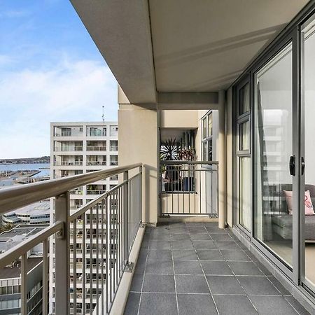 Wonderful Apartment In Quiet Cbd Neighbourhood! Όκλαντ Εξωτερικό φωτογραφία