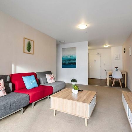 Wonderful Apartment In Quiet Cbd Neighbourhood! Όκλαντ Εξωτερικό φωτογραφία