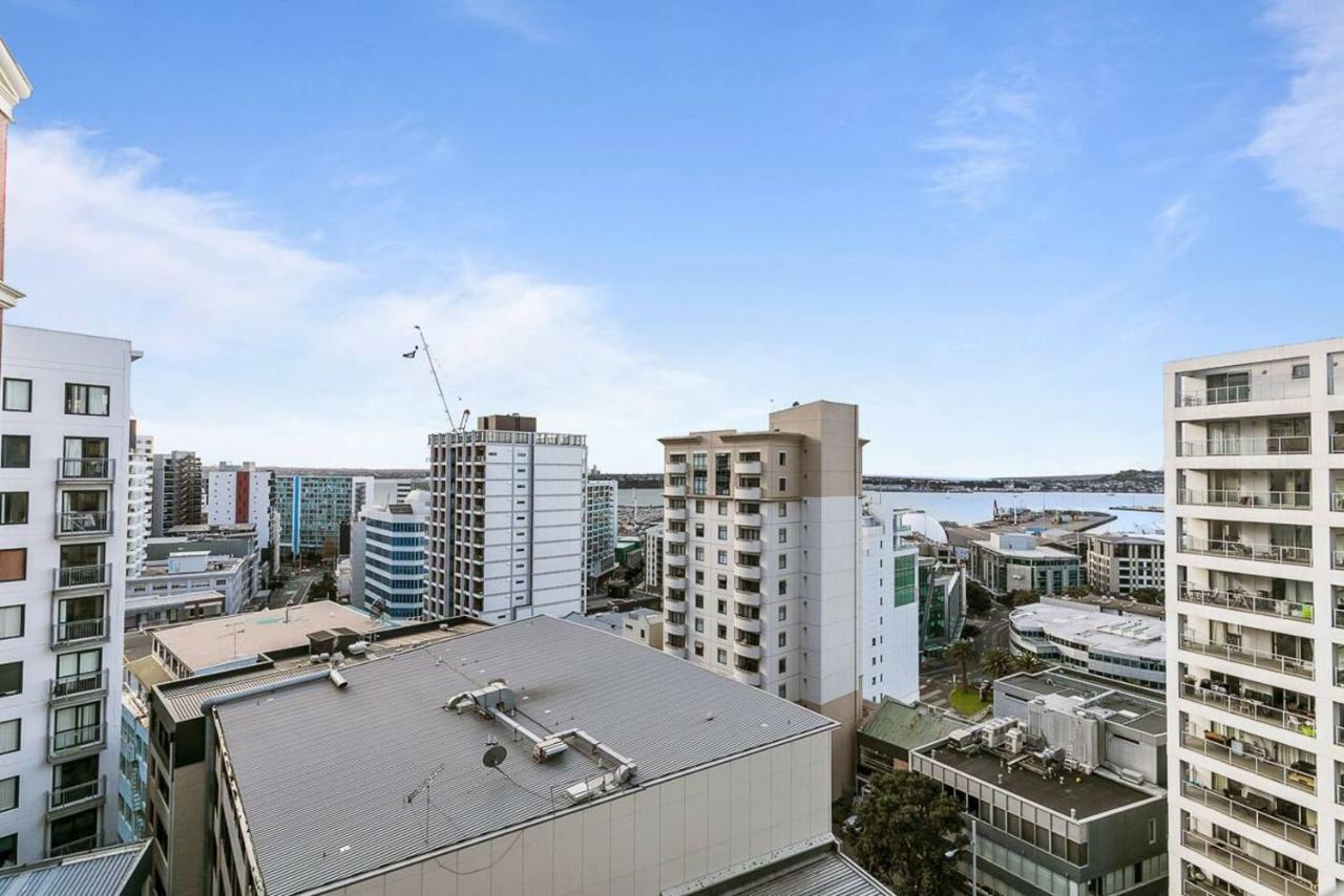 Wonderful Apartment In Quiet Cbd Neighbourhood! Όκλαντ Εξωτερικό φωτογραφία
