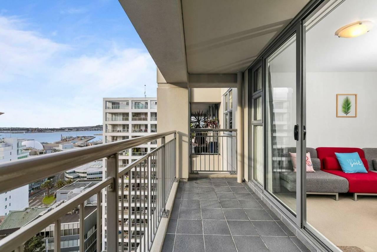 Wonderful Apartment In Quiet Cbd Neighbourhood! Όκλαντ Εξωτερικό φωτογραφία