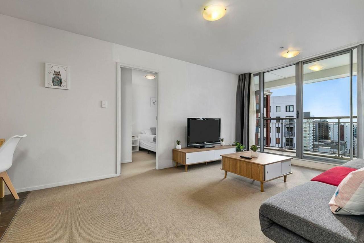 Wonderful Apartment In Quiet Cbd Neighbourhood! Όκλαντ Εξωτερικό φωτογραφία