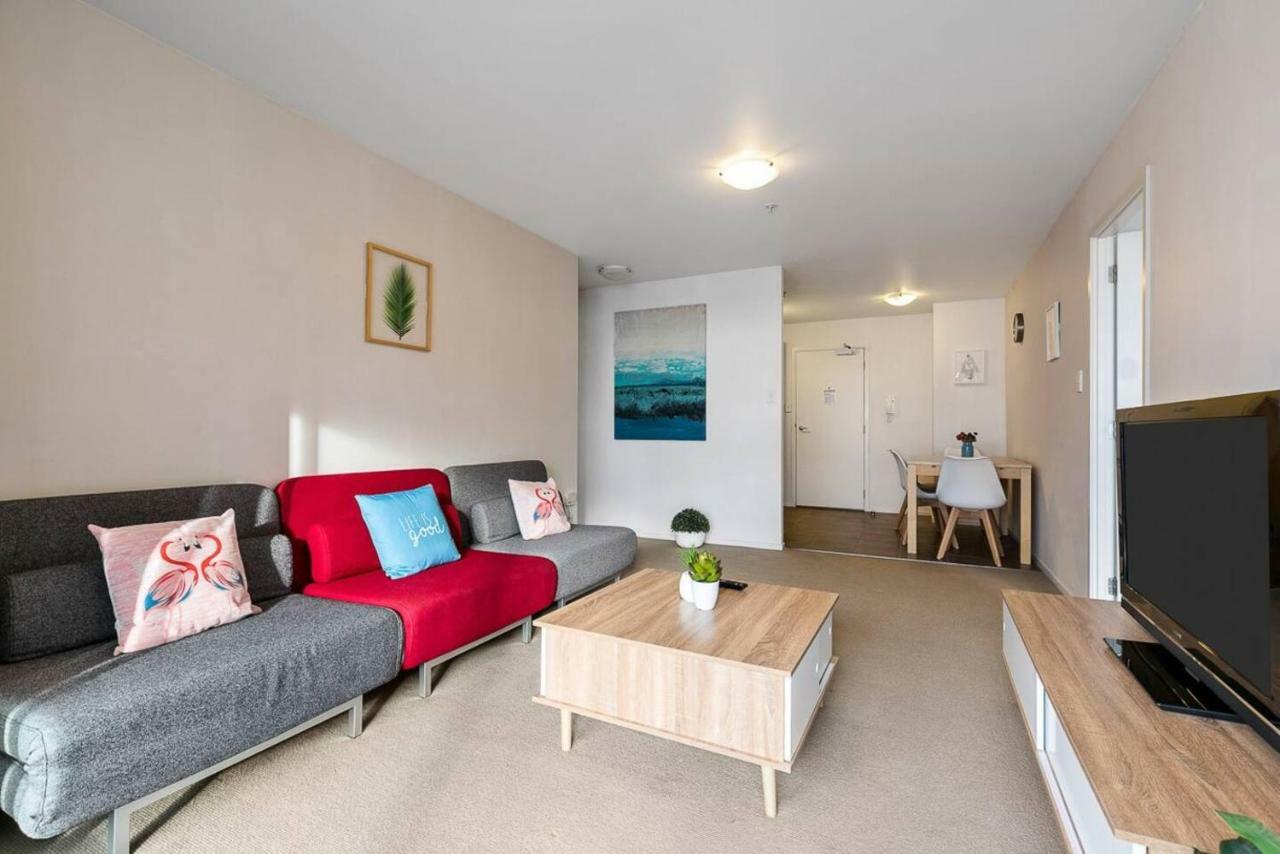 Wonderful Apartment In Quiet Cbd Neighbourhood! Όκλαντ Εξωτερικό φωτογραφία