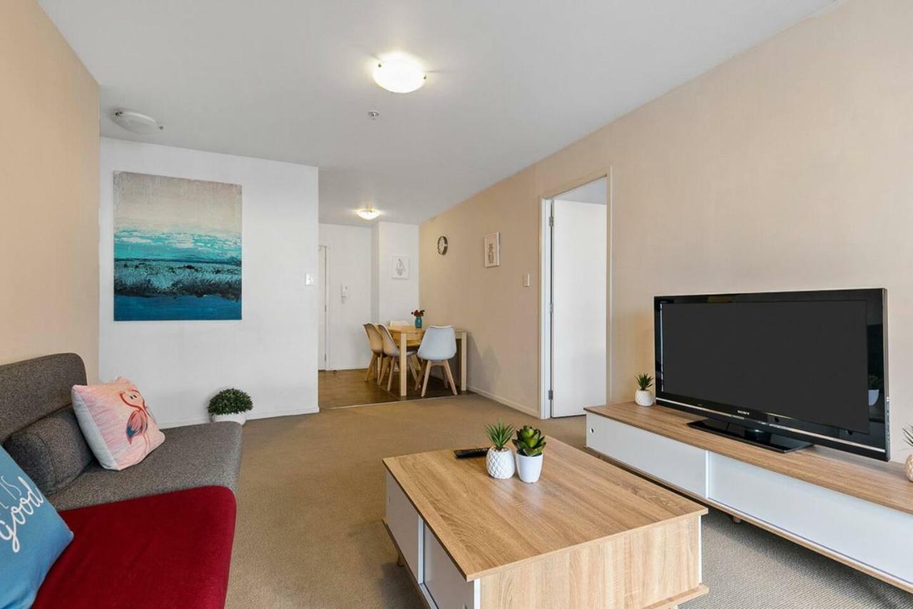 Wonderful Apartment In Quiet Cbd Neighbourhood! Όκλαντ Εξωτερικό φωτογραφία
