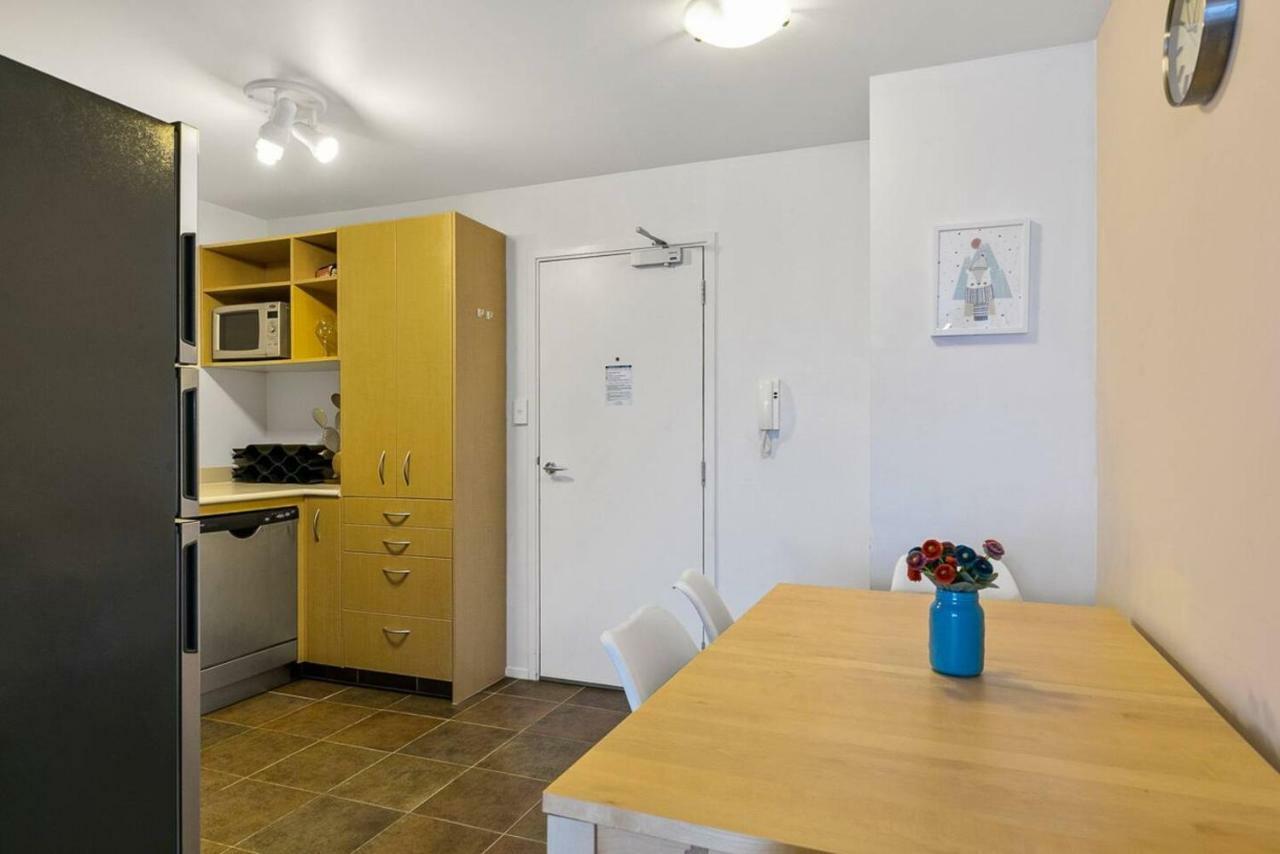 Wonderful Apartment In Quiet Cbd Neighbourhood! Όκλαντ Εξωτερικό φωτογραφία