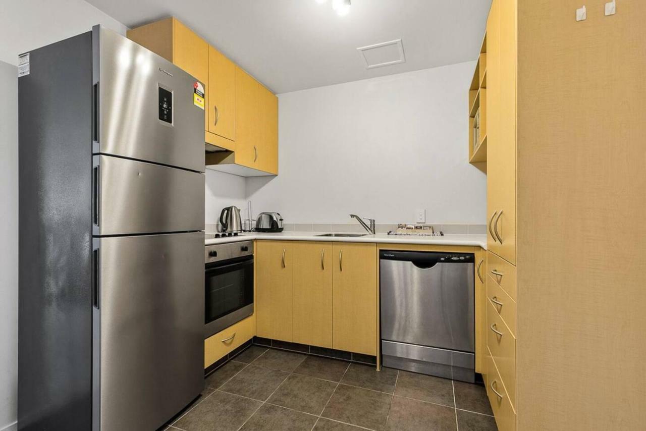 Wonderful Apartment In Quiet Cbd Neighbourhood! Όκλαντ Εξωτερικό φωτογραφία